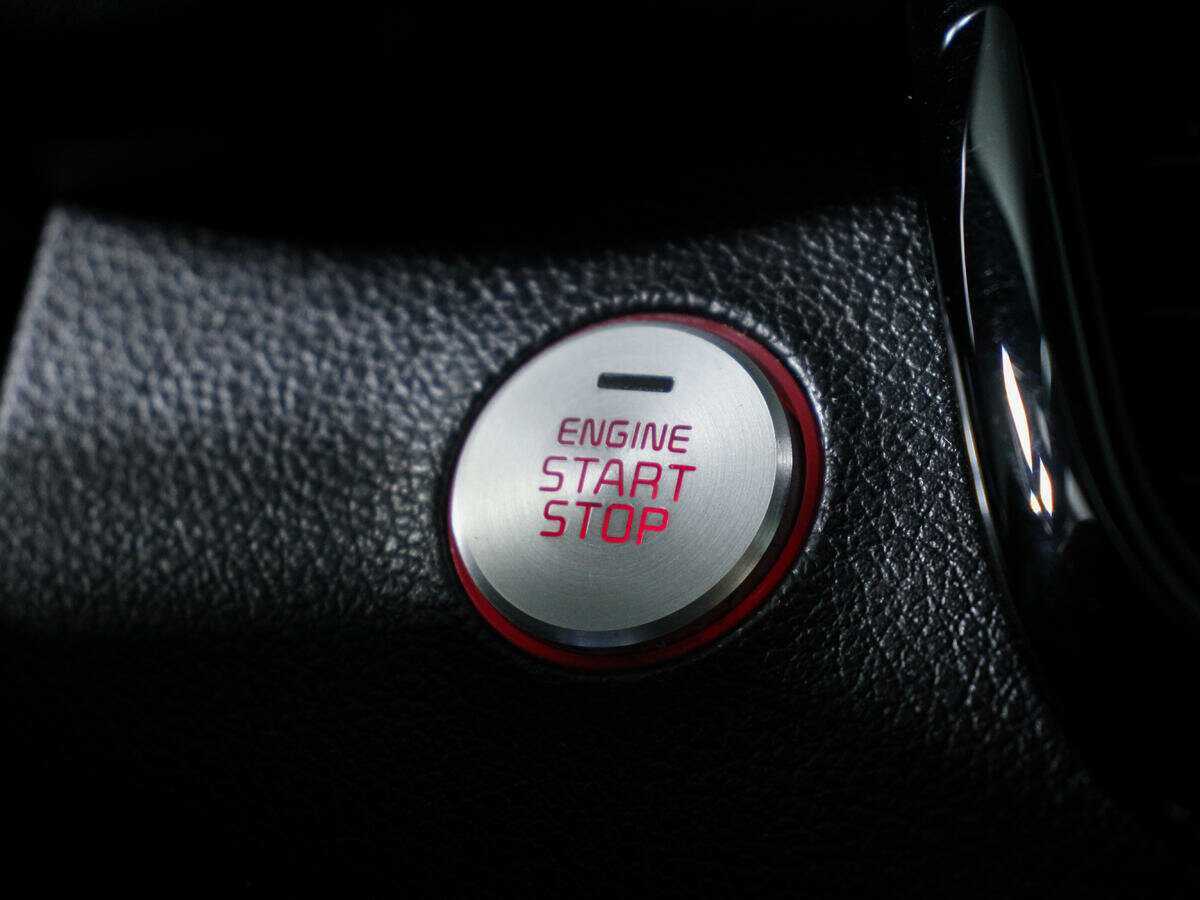 Kia Optima б/у, 2017, Автоматическая. Фото: #17