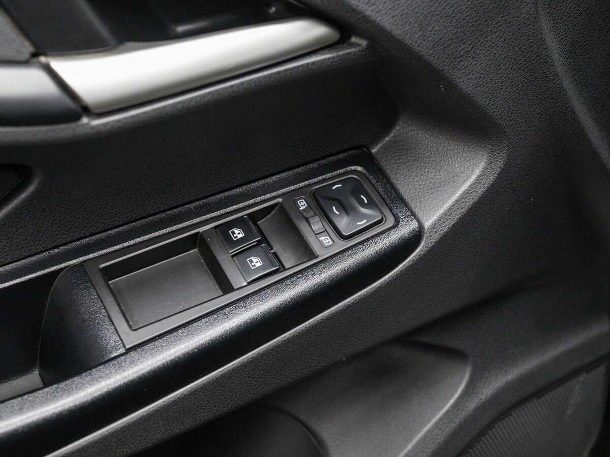 Lada (ВАЗ) Vesta б/у, 2021, Механическая. Фото: #12