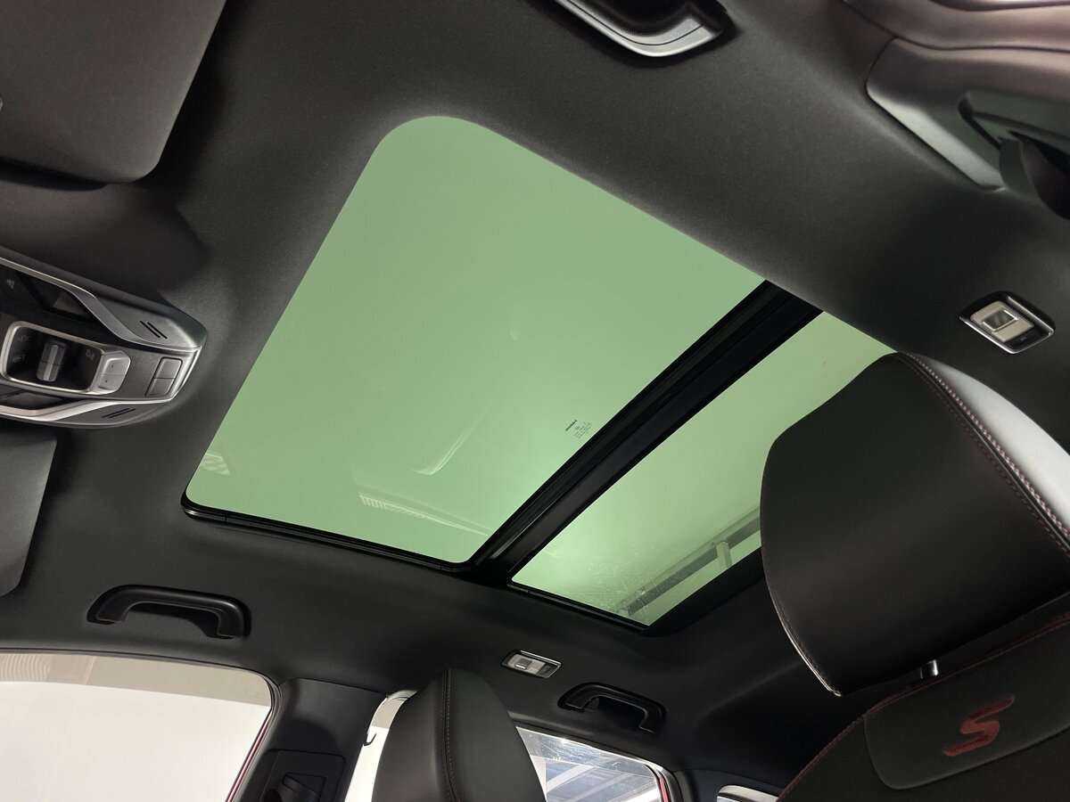 Geely Coolray б/у, 2020, Роботизированная. Фото: #20