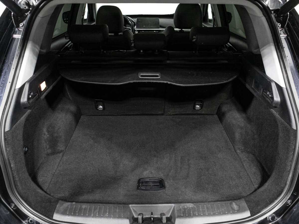 Chery Tiggo 7 Pro б/у, 2022, Вариатор. Фото: #14