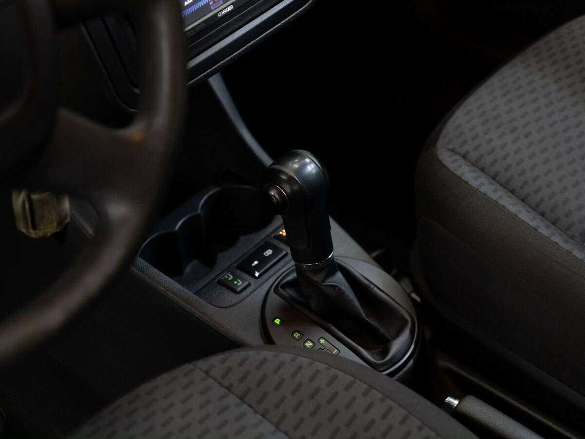 Skoda Fabia б/у, 2012, Автоматическая. Фото: #10