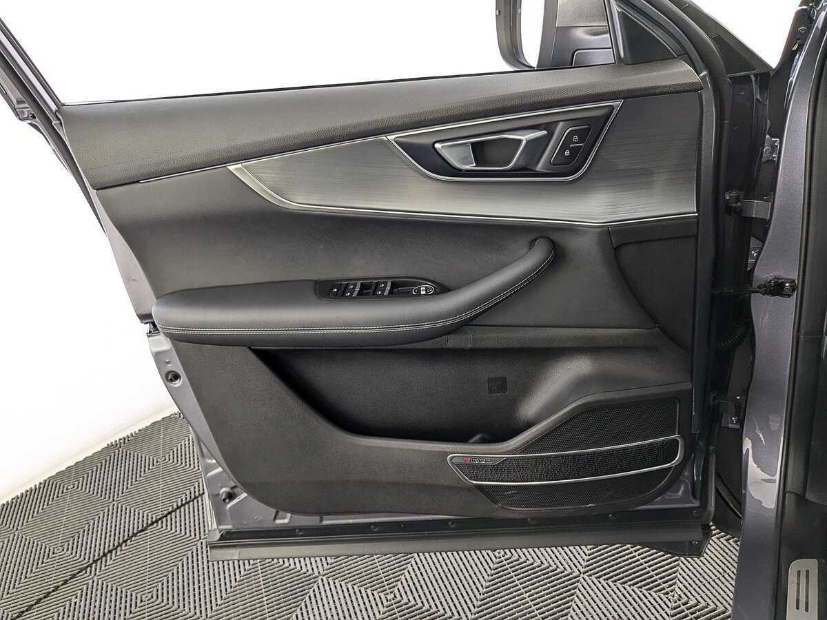 Chery Tiggo 7 Pro б/у, 2022, Вариатор. Фото: #17