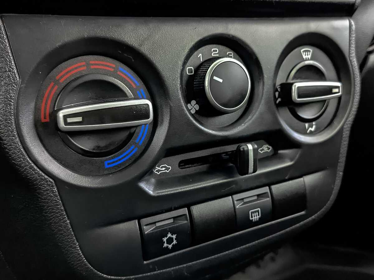 Lada (ВАЗ) Granta б/у, 2022, Механическая. Фото: #19