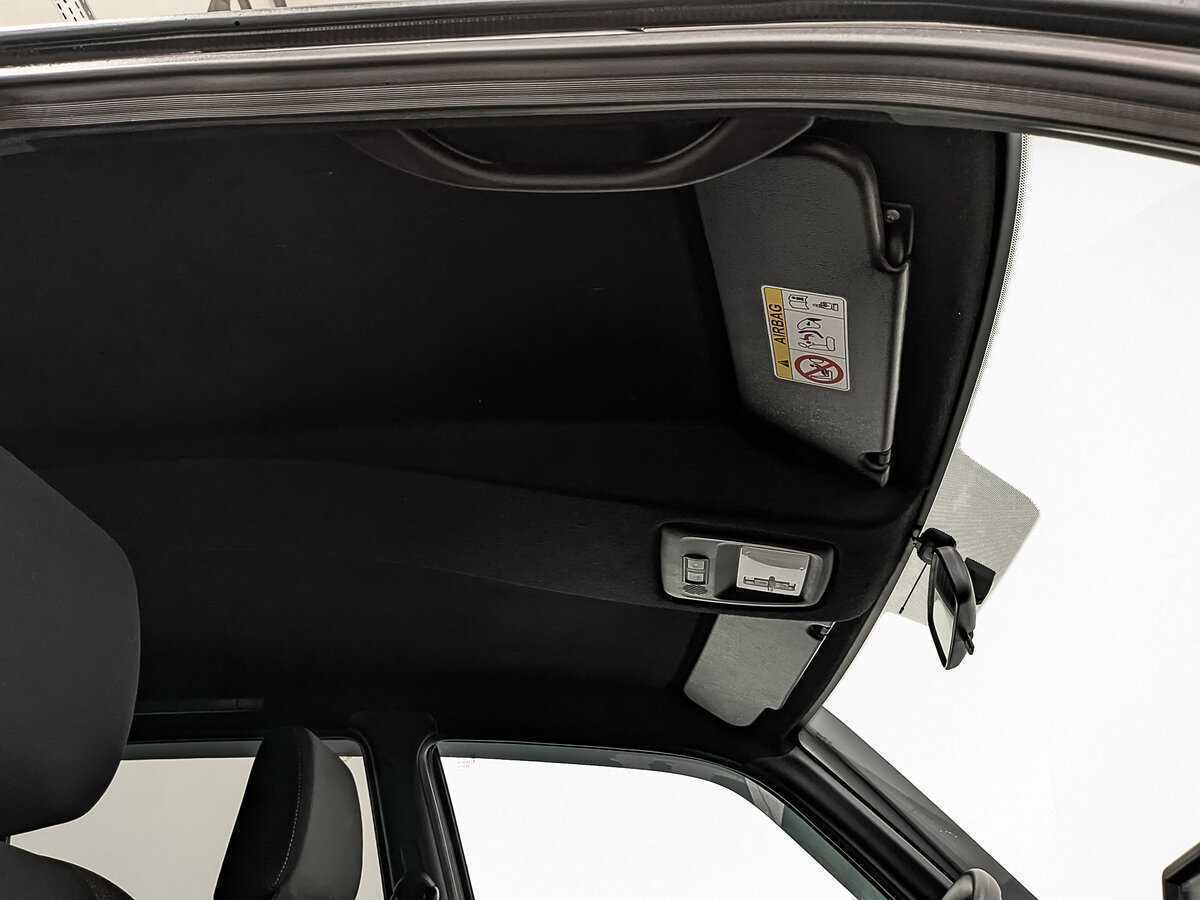 Lada (ВАЗ) Niva б/у, 2021, Механическая. Фото: #20