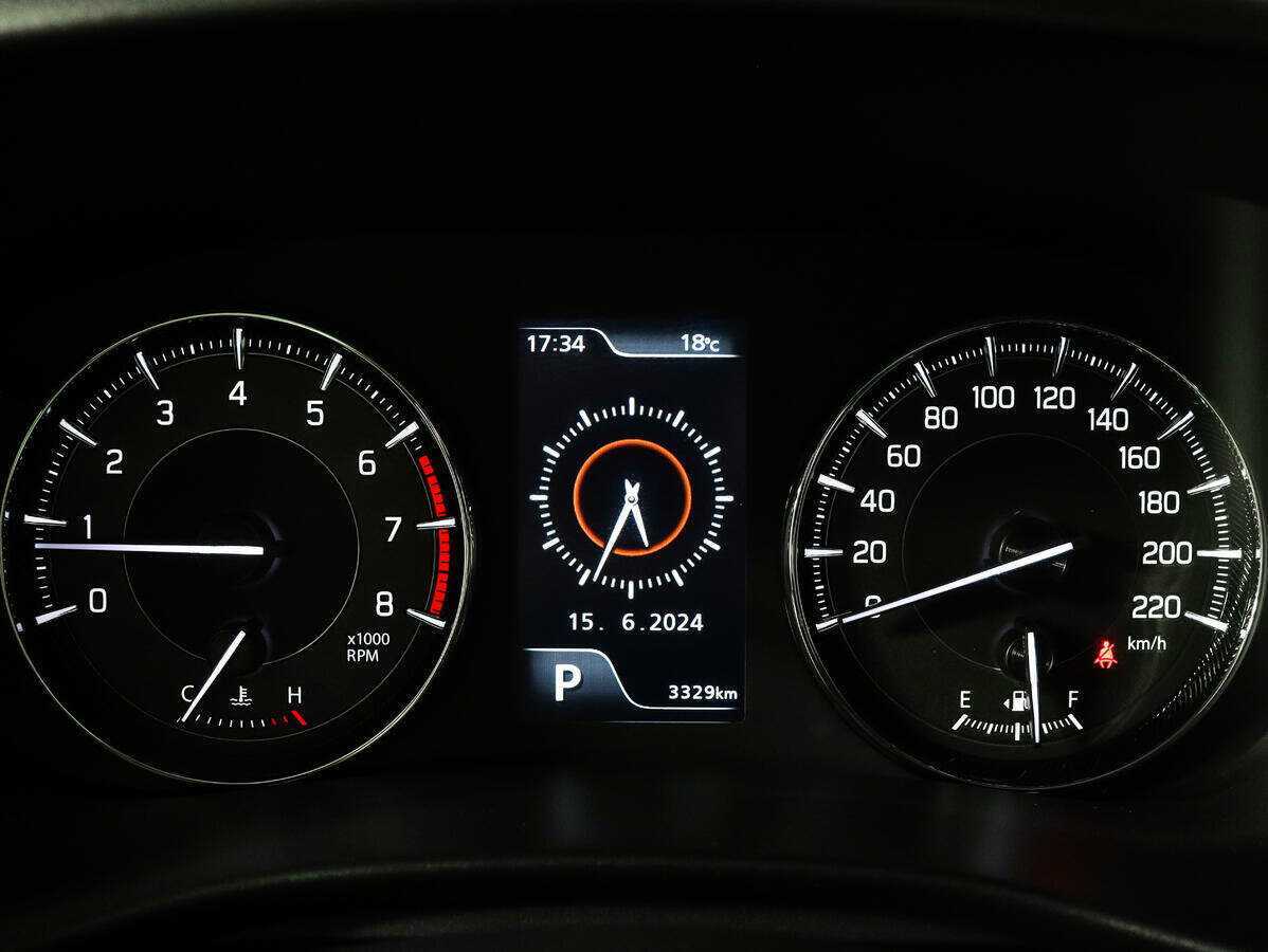 Suzuki Baleno б/у, 2023, Автоматическая. Фото: #10