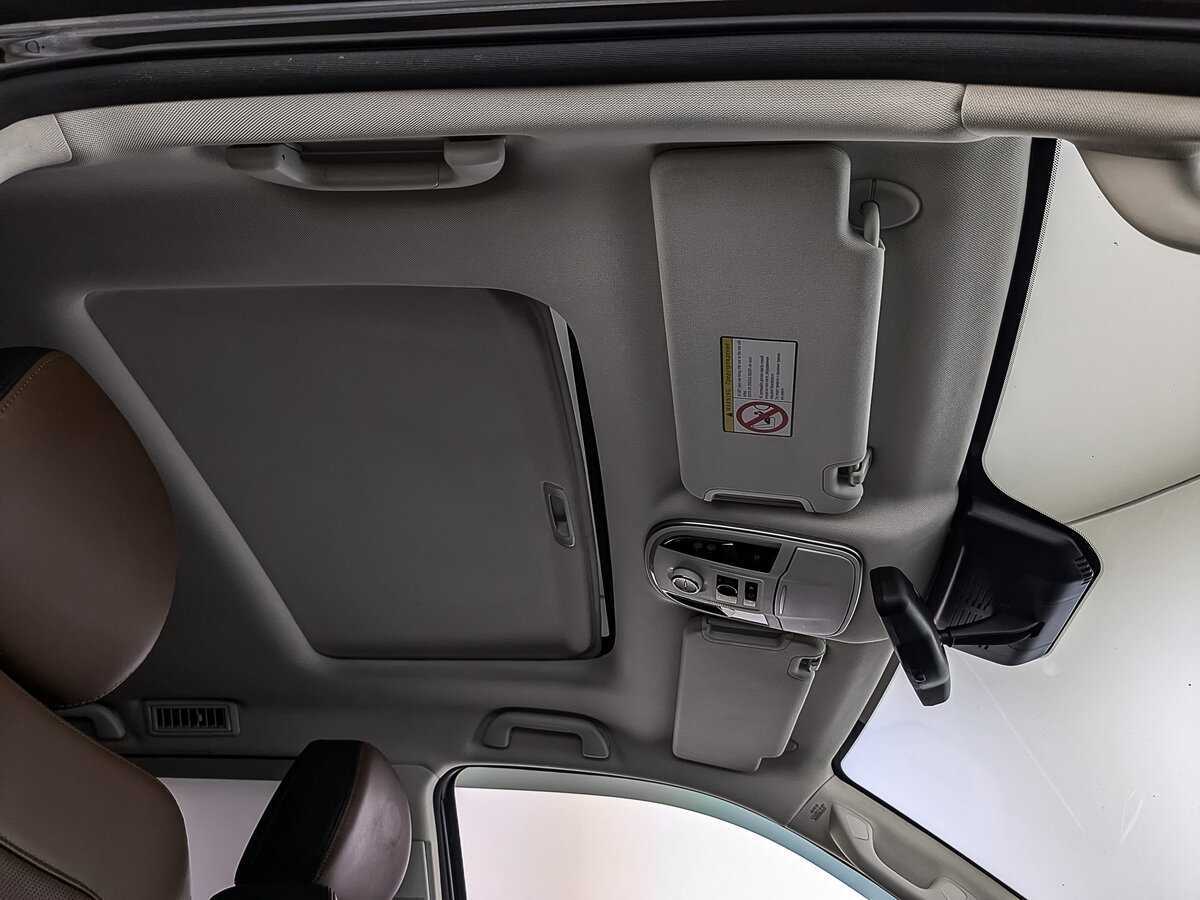 Haval H9 б/у, 2019, Автоматическая. Фото: #22