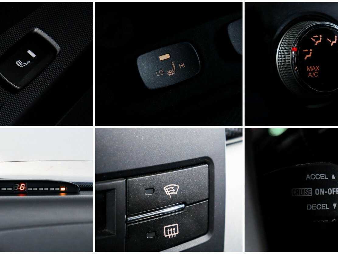 SsangYong Actyon б/у, 2012, Механическая. Фото: #16