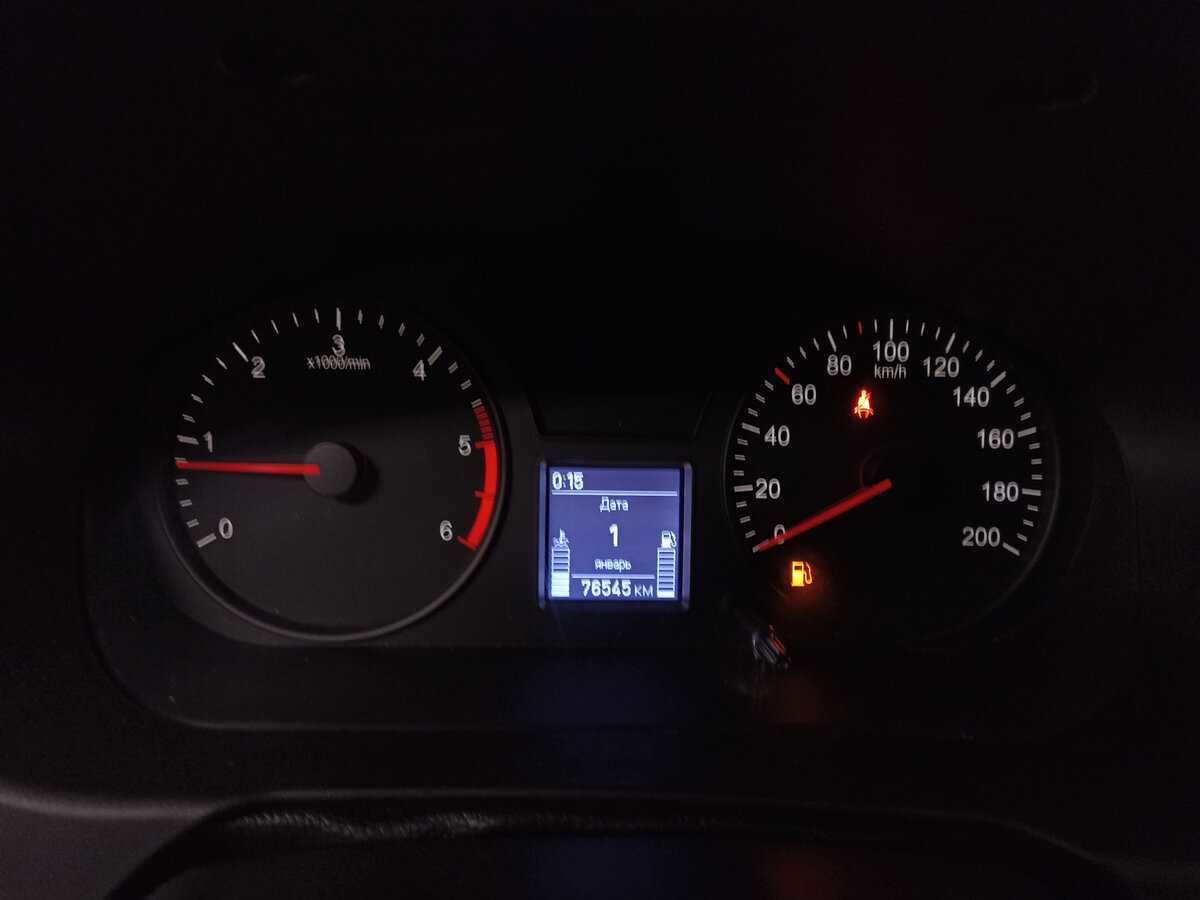 УАЗ Patriot б/у, 2018, Механическая. Фото: #12