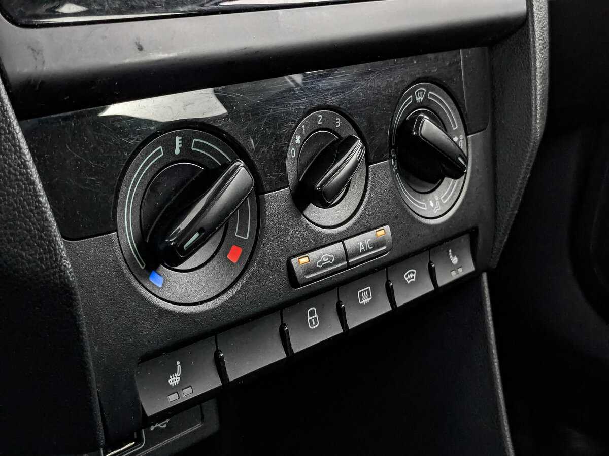 Skoda Rapid б/у, 2019, Механическая. Фото: #18