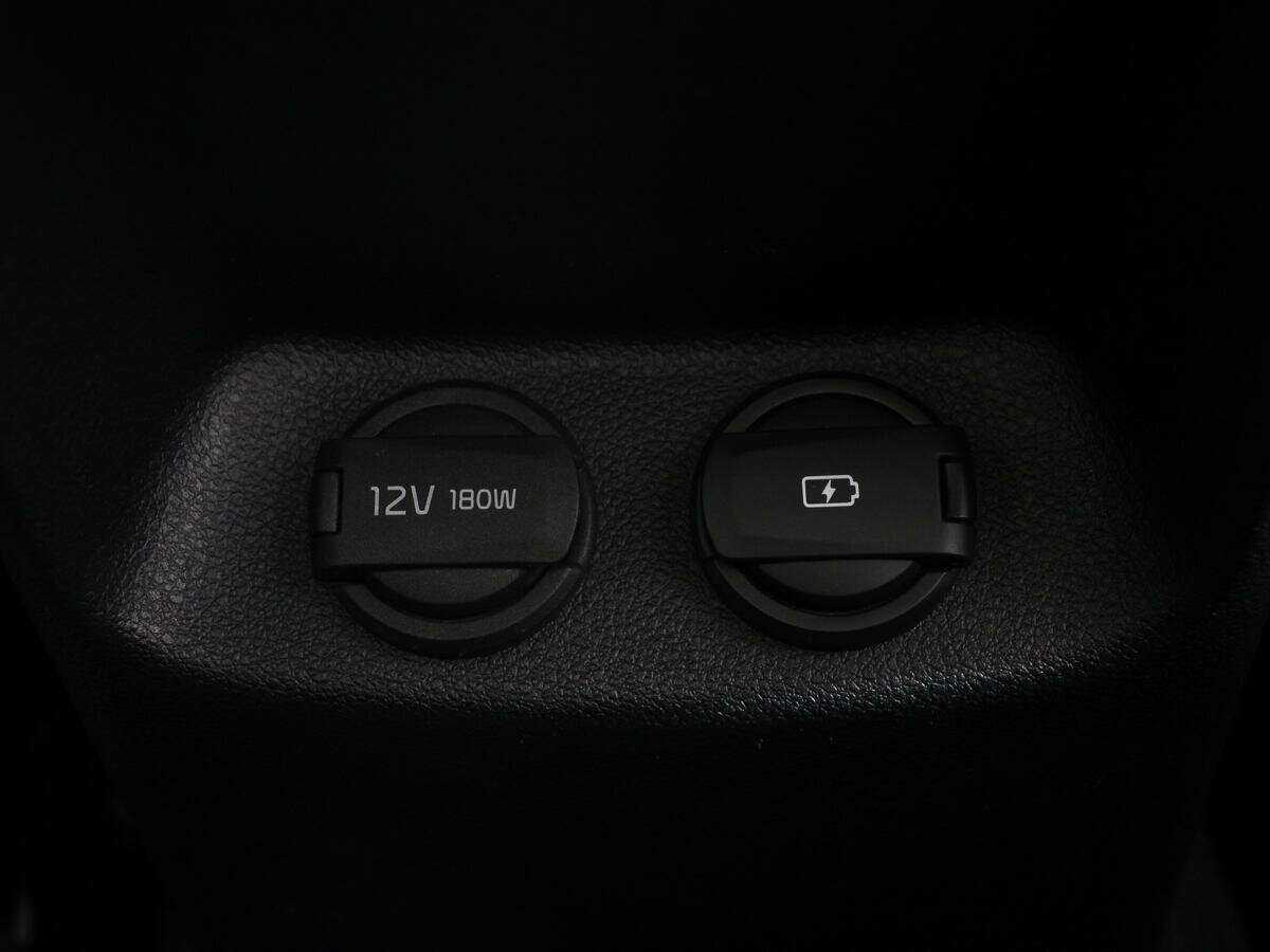 Kia Optima б/у, 2016, Автоматическая. Фото: #12