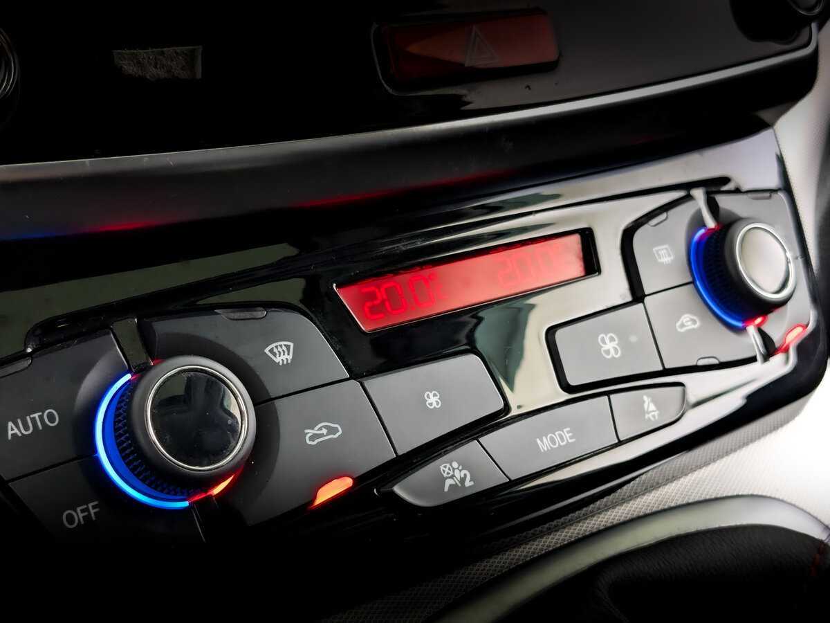 Haval H6 б/у, 2018, Механическая. Фото: #21