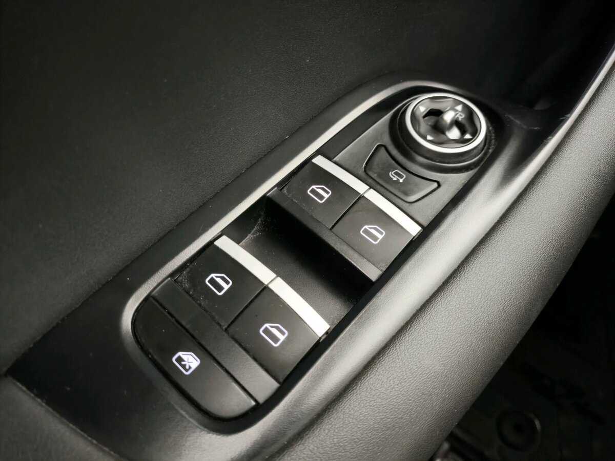 Chery Tiggo 7 Pro б/у, 2022, Вариатор. Фото: #15