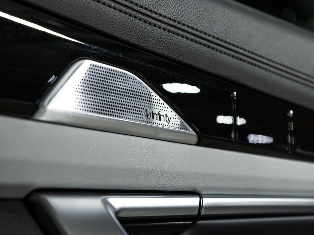 Geely Atlas б/у, 2023, Роботизированная. Фото: #20