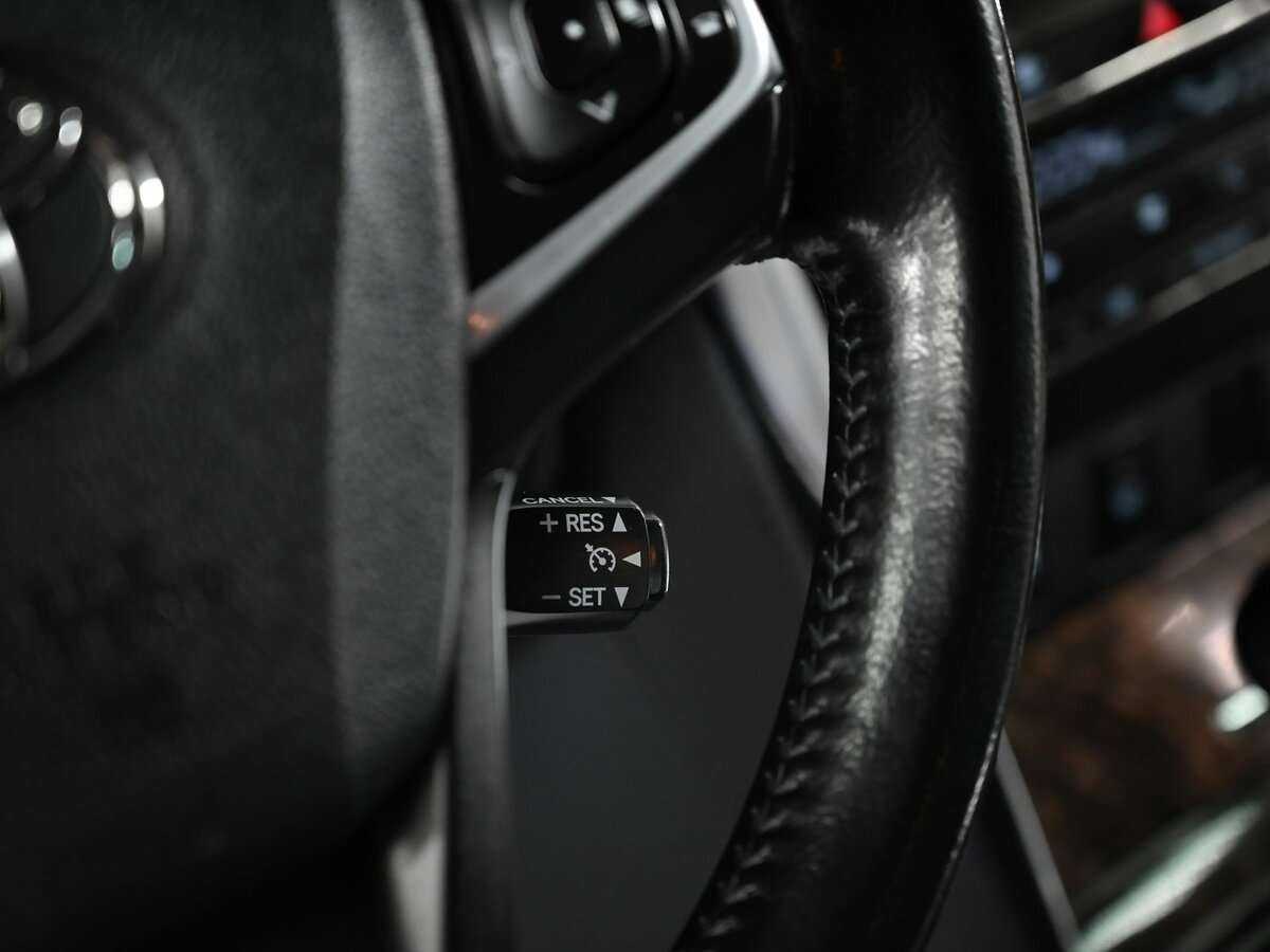 Toyota Camry б/у, 2015, Автоматическая. Фото: #9