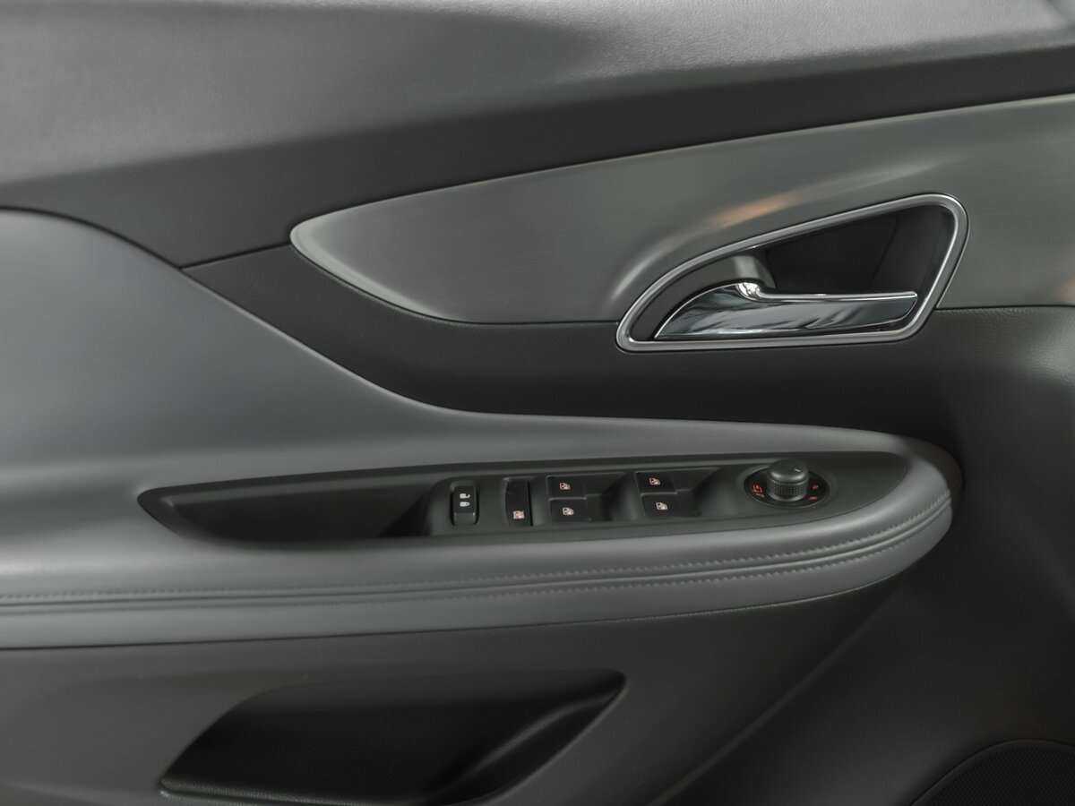 Opel Mokka б/у, 2013, Автоматическая. Фото: #12