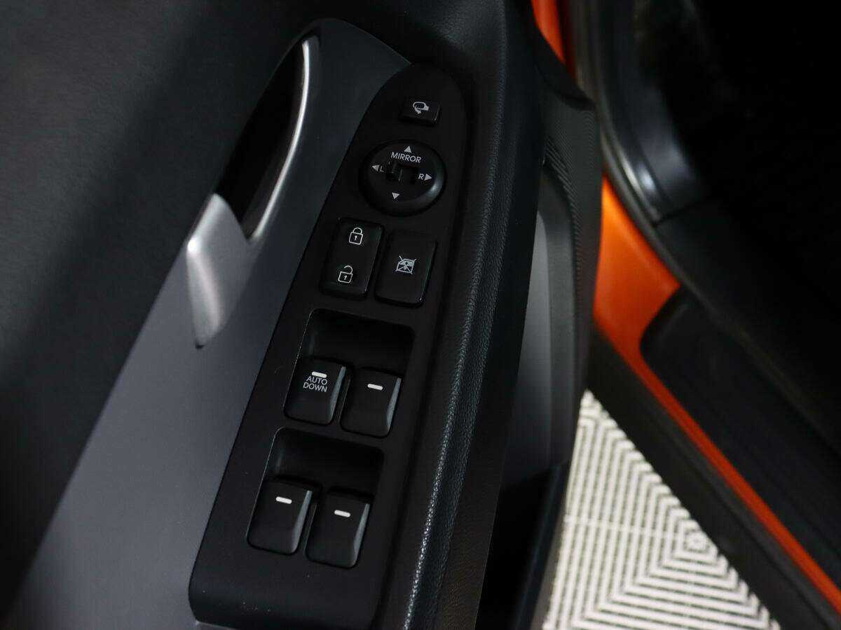 Kia Sportage б/у, 2013, Автоматическая. Фото: #11