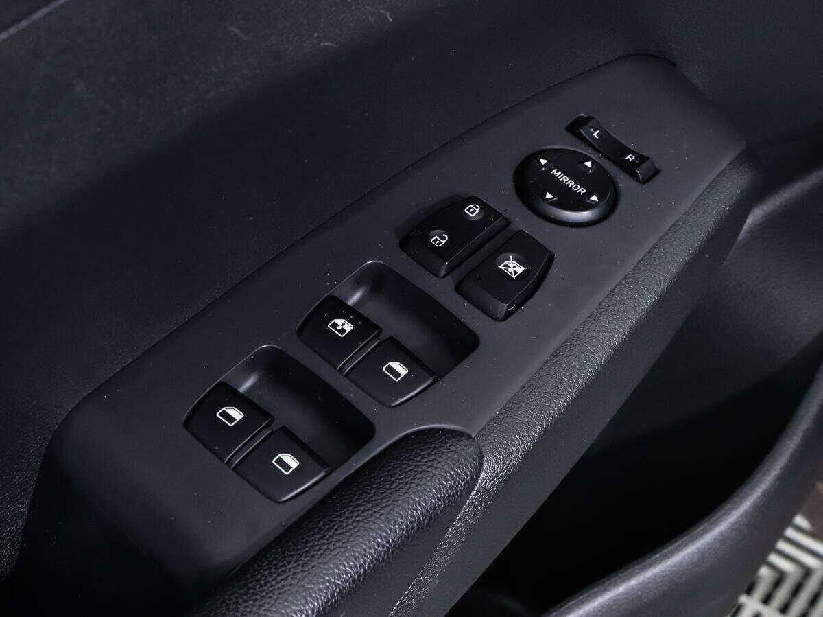 Hyundai Solaris б/у, 2020, Автоматическая. Фото: #17