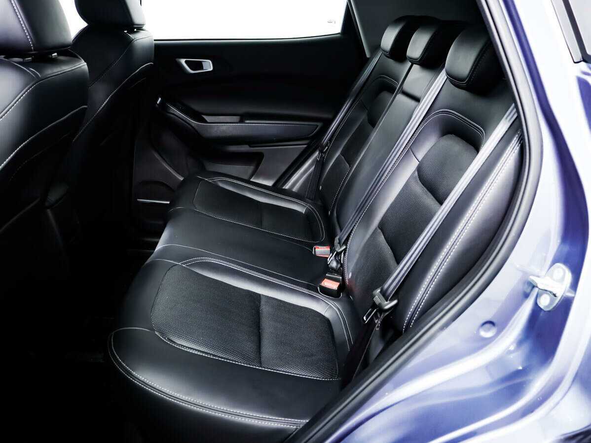 Chery Tiggo 4 б/у, 2021, Вариатор. Фото: #11