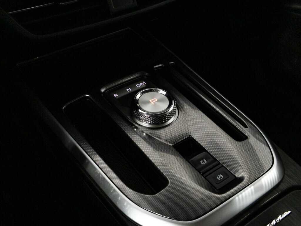 Haval Jolion б/у, 2021, Роботизированная. Фото: #18