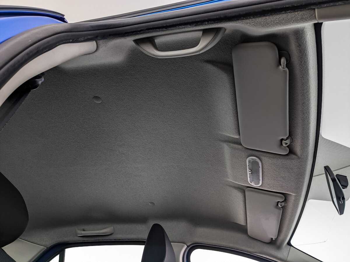 Renault Logan б/у, 2016, Механическая. Фото: #18