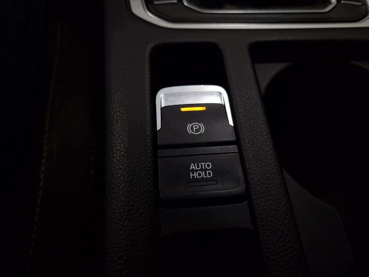 Volkswagen Passat б/у, 2015, Роботизированная. Фото: #14