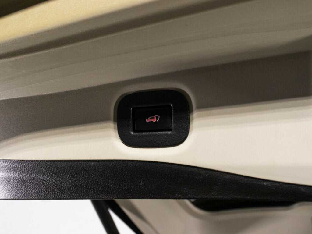 Nissan X-Trail б/у, 2019, Вариатор. Фото: #14