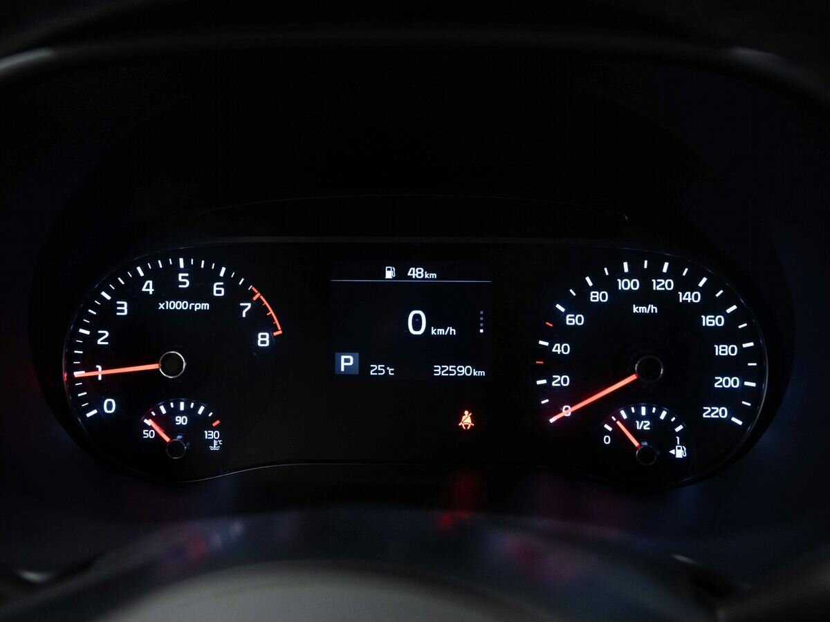 Kia Soul б/у, 2020, Автоматическая. Фото: #17