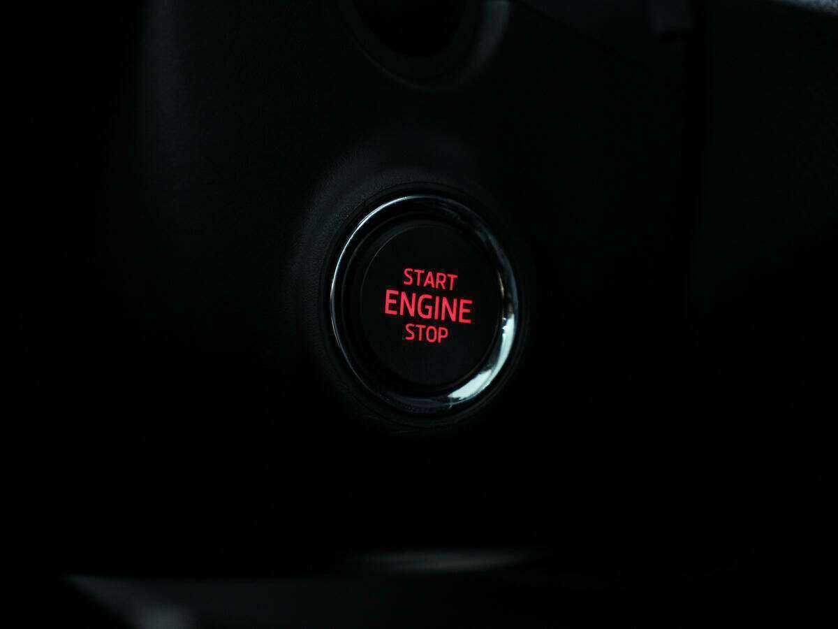 Volkswagen Polo б/у, 2021, Роботизированная. Фото: #17