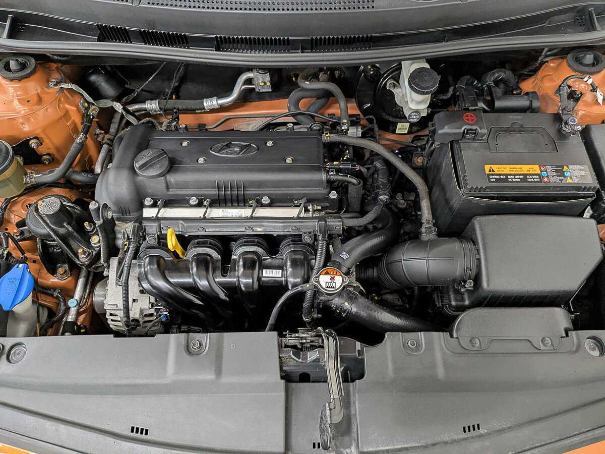 Hyundai Solaris б/у, 2015, Автоматическая. Фото: #8