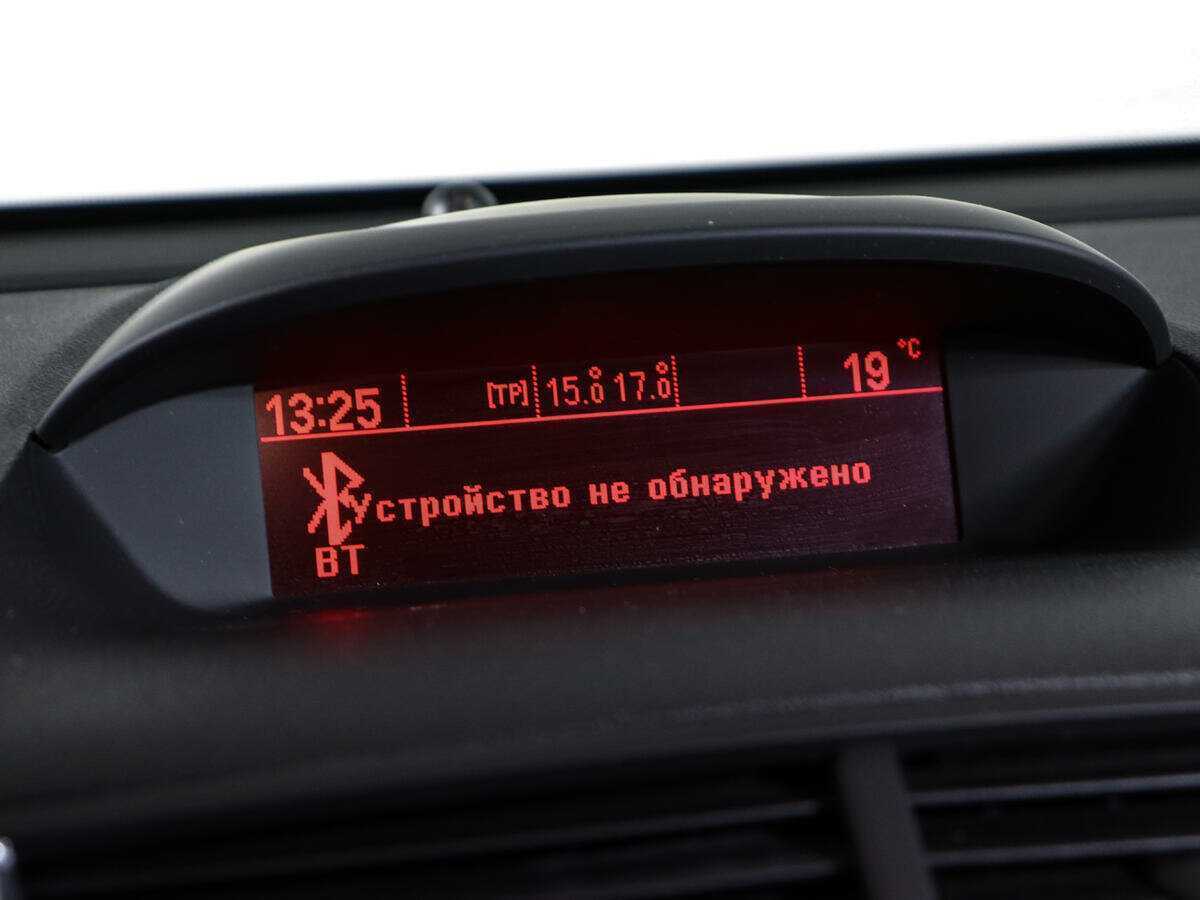 Opel Mokka б/у, 2012, Автоматическая. Фото: #17