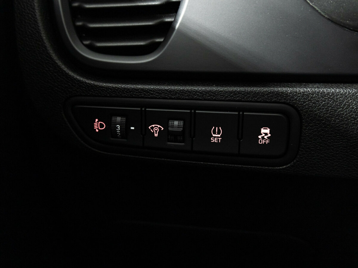 Kia Rio б/у, 2020, Автоматическая. Фото: #16