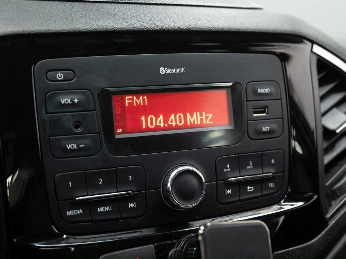 Lada (ВАЗ) XRAY б/у, 2019, Вариатор. Фото: #17