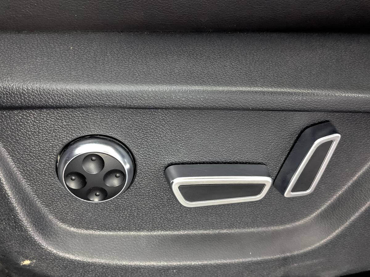 Chery Tiggo 4 б/у, 2022, Вариатор. Фото: #26