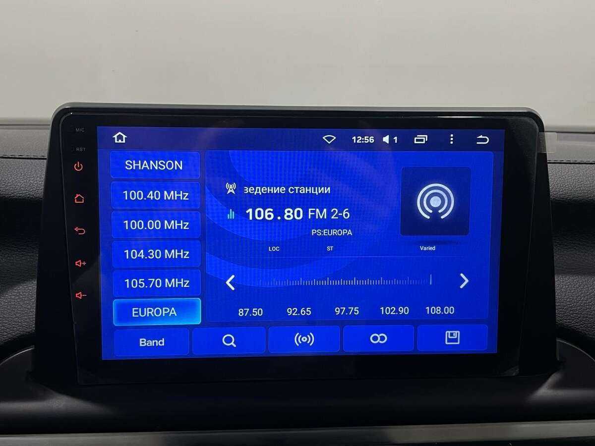 Kia Cerato б/у, 2019, Автоматическая. Фото: #8