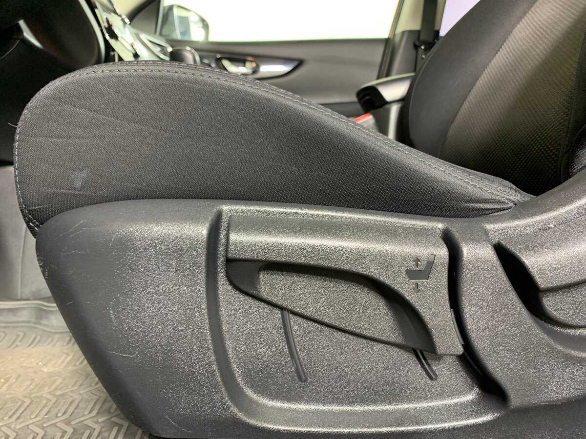 Nissan Qashqai б/у, 2014, Вариатор. Фото: #16