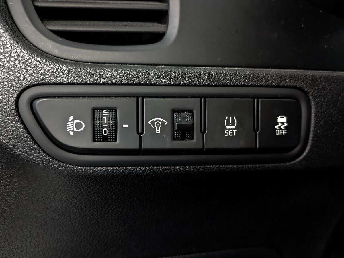 Kia Rio б/у, 2019, Автоматическая. Фото: #24