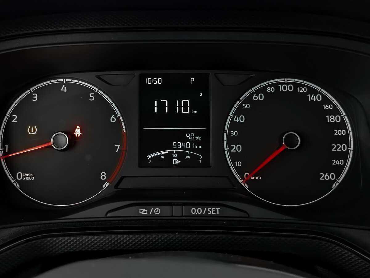 Volkswagen Polo б/у, 2020, Автоматическая. Фото: #11