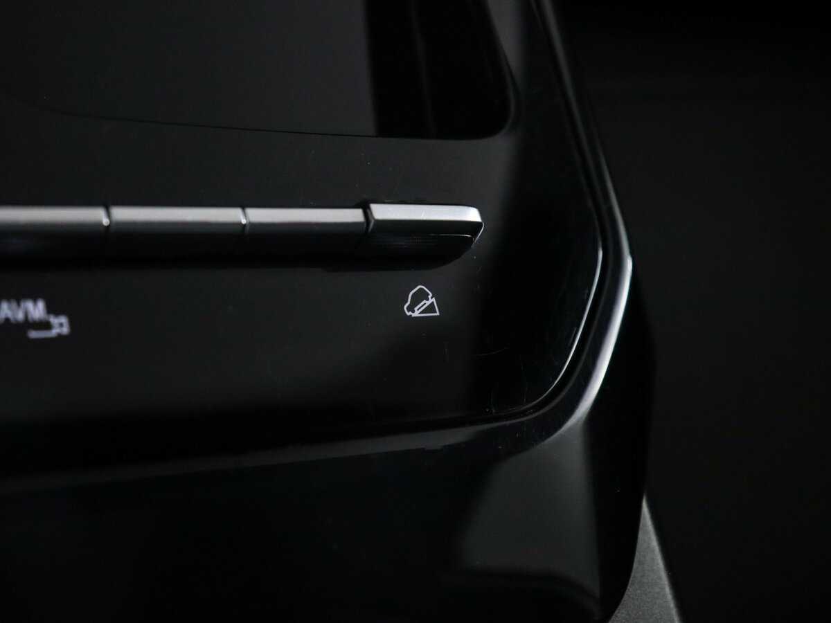 Chery Tiggo 7 Pro б/у, 2020, Вариатор. Фото: #15