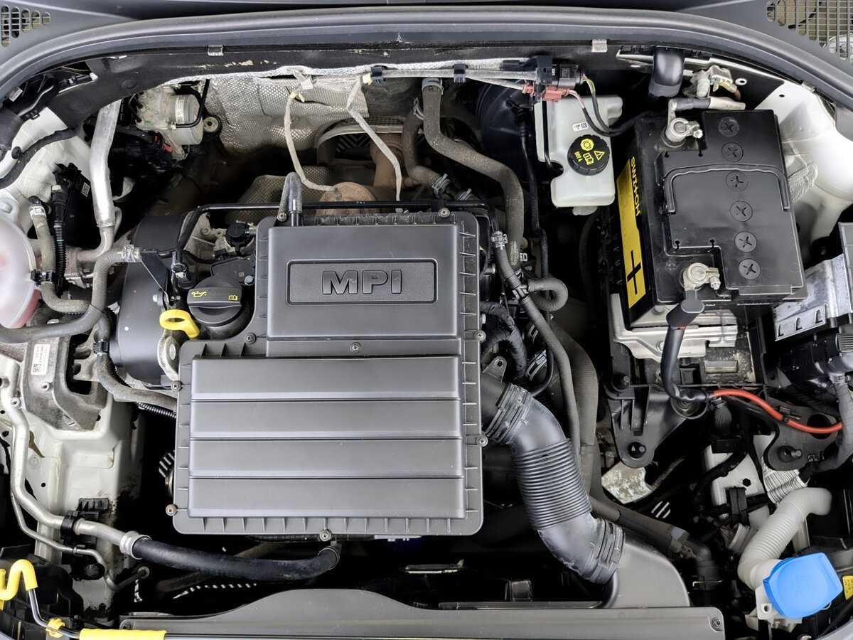 Skoda Octavia б/у, 2019, Механическая. Фото: #8