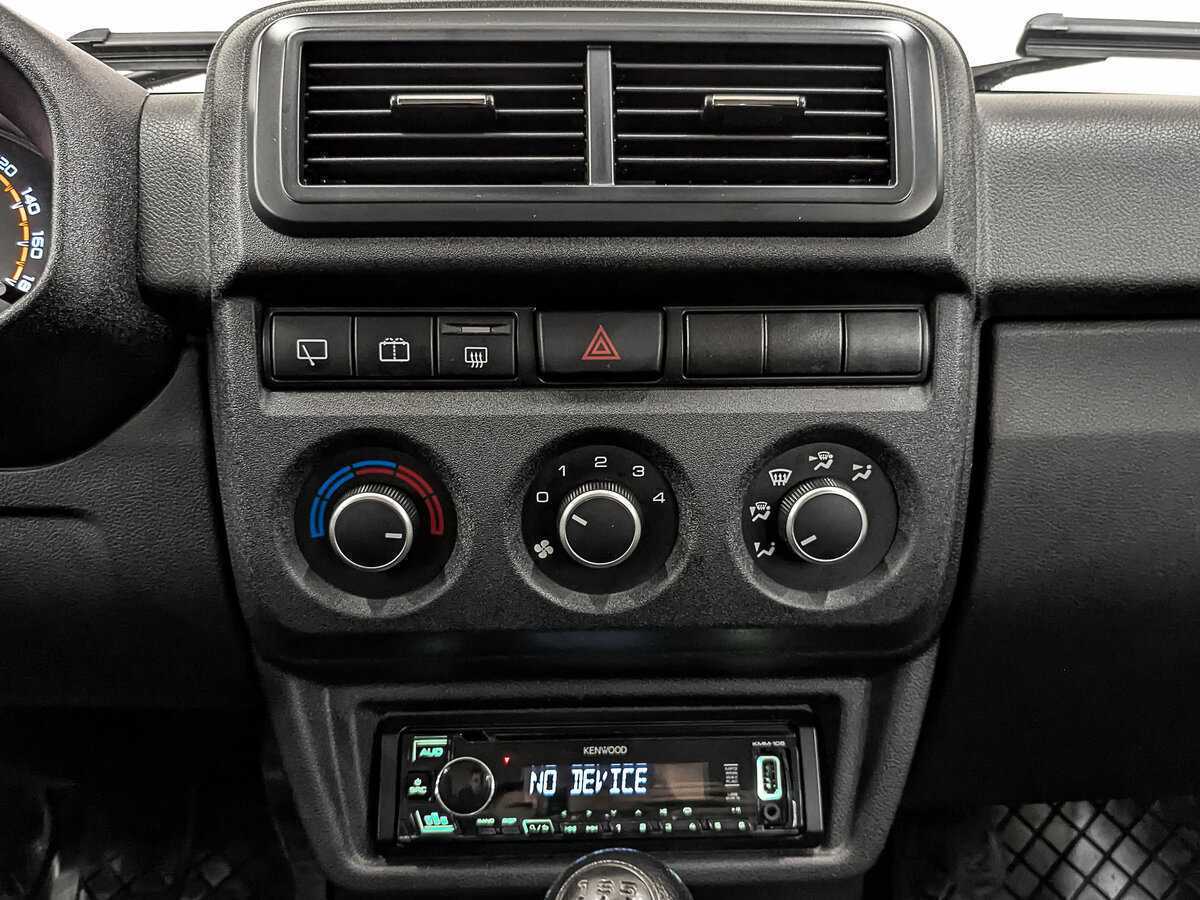 Lada (ВАЗ) 2121 (4x4) б/у, 2020, Механическая. Фото: #16