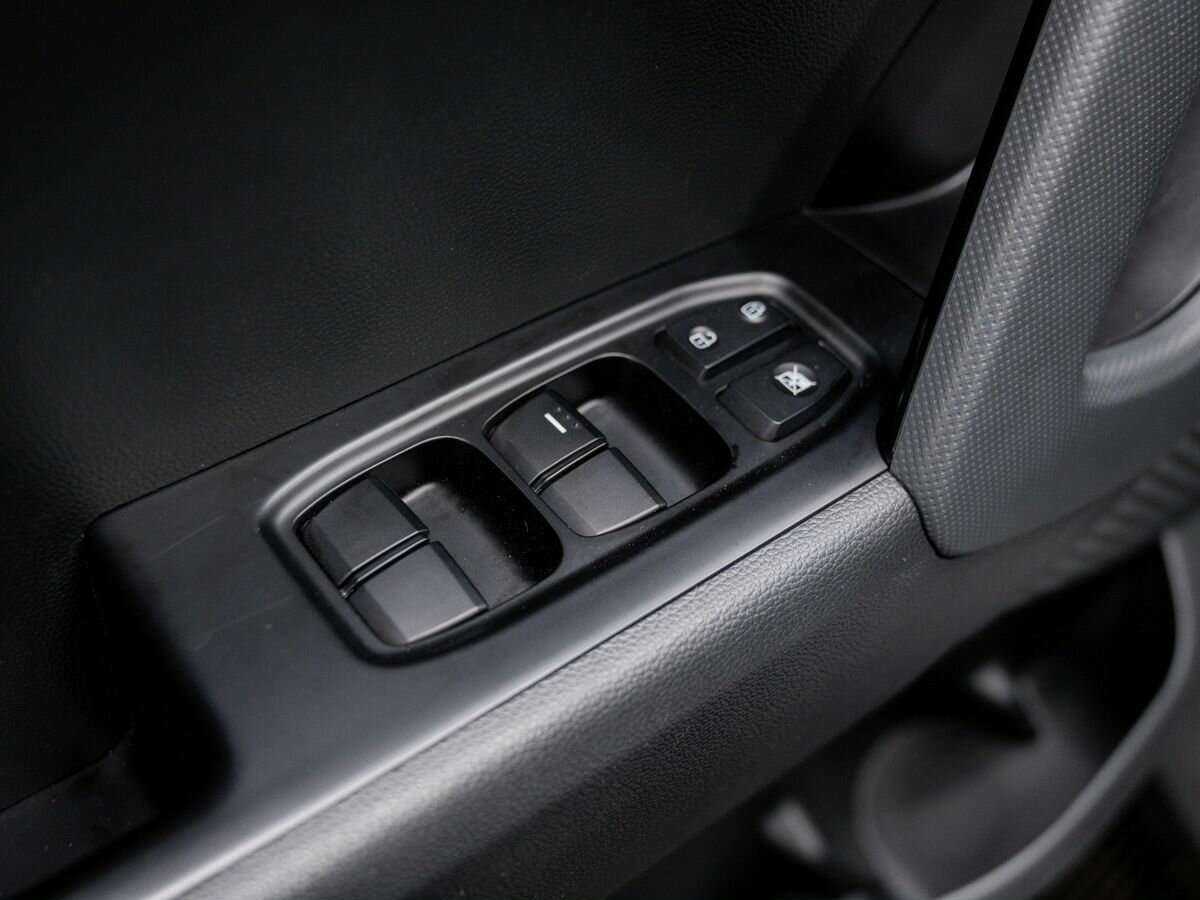 Hyundai Creta б/у, 2021, Автоматическая. Фото: #14