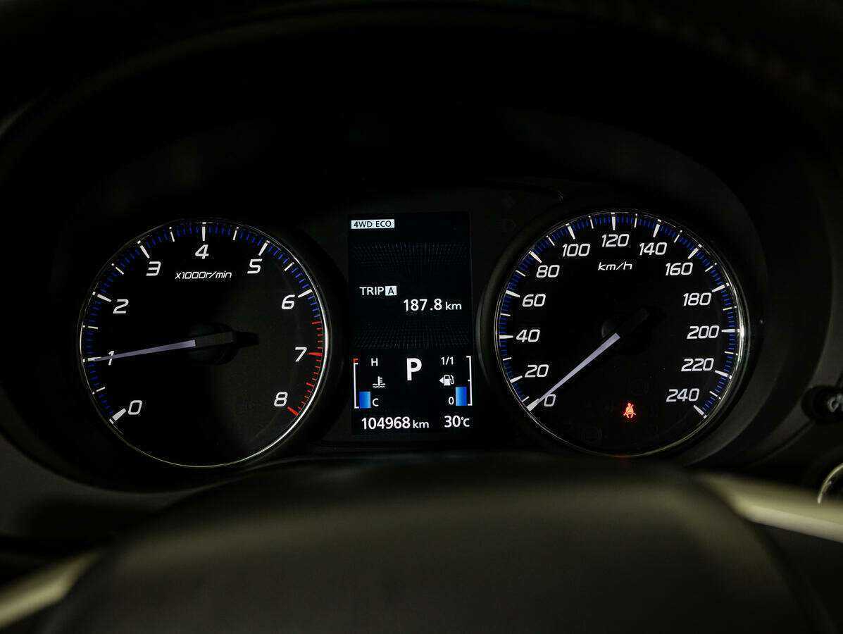 Mitsubishi Outlander б/у, 2013, Вариатор. Фото: #9