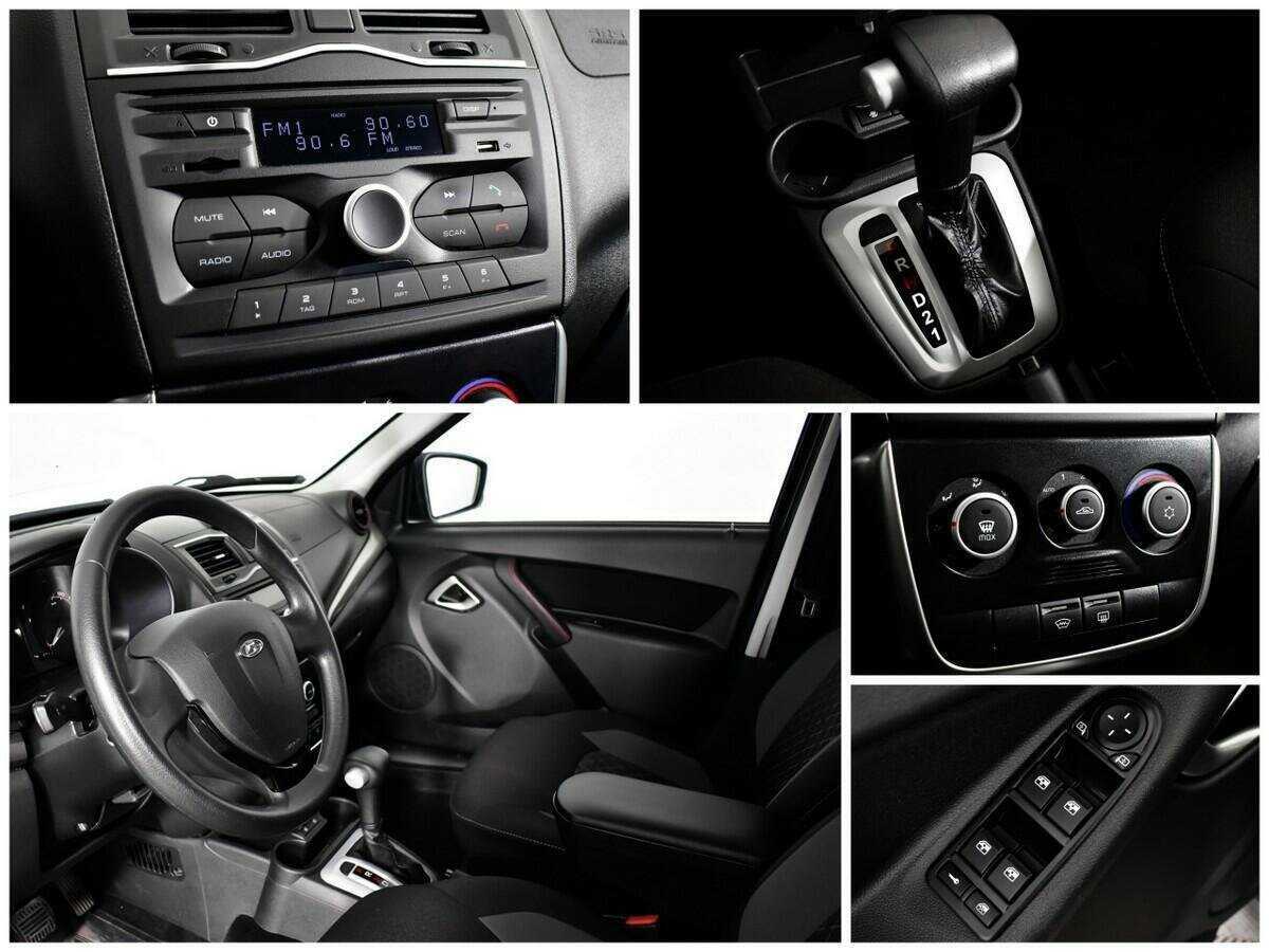 Lada (ВАЗ) Granta б/у, 2020, Автоматическая. Фото: #12