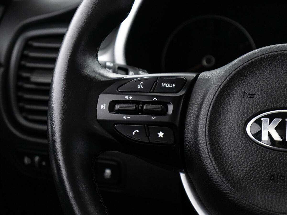 Kia Rio б/у, 2021, Автоматическая. Фото: #19