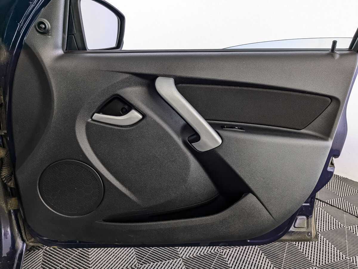 Lada (ВАЗ) Granta б/у, 2017, Автоматическая. Фото: #20