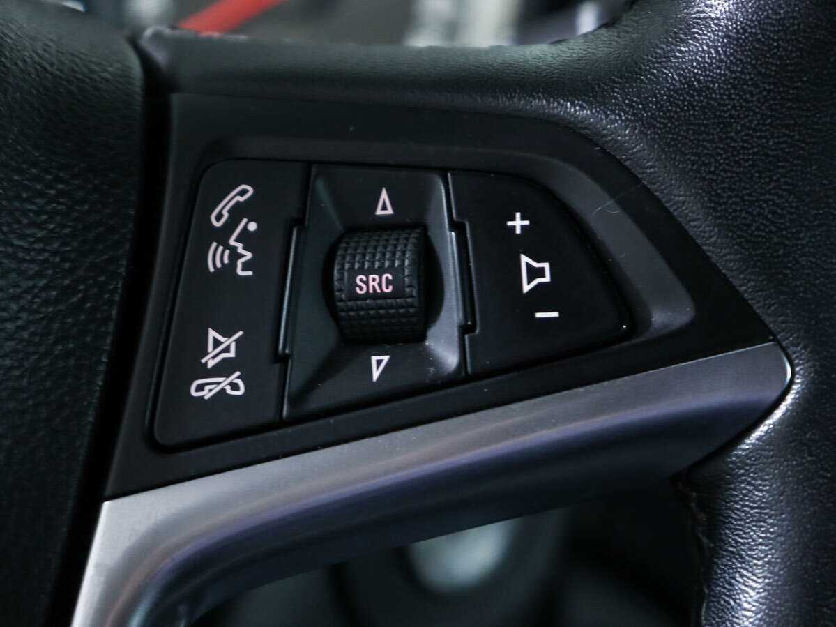 Opel Astra б/у, 2014, Автоматическая. Фото: #15