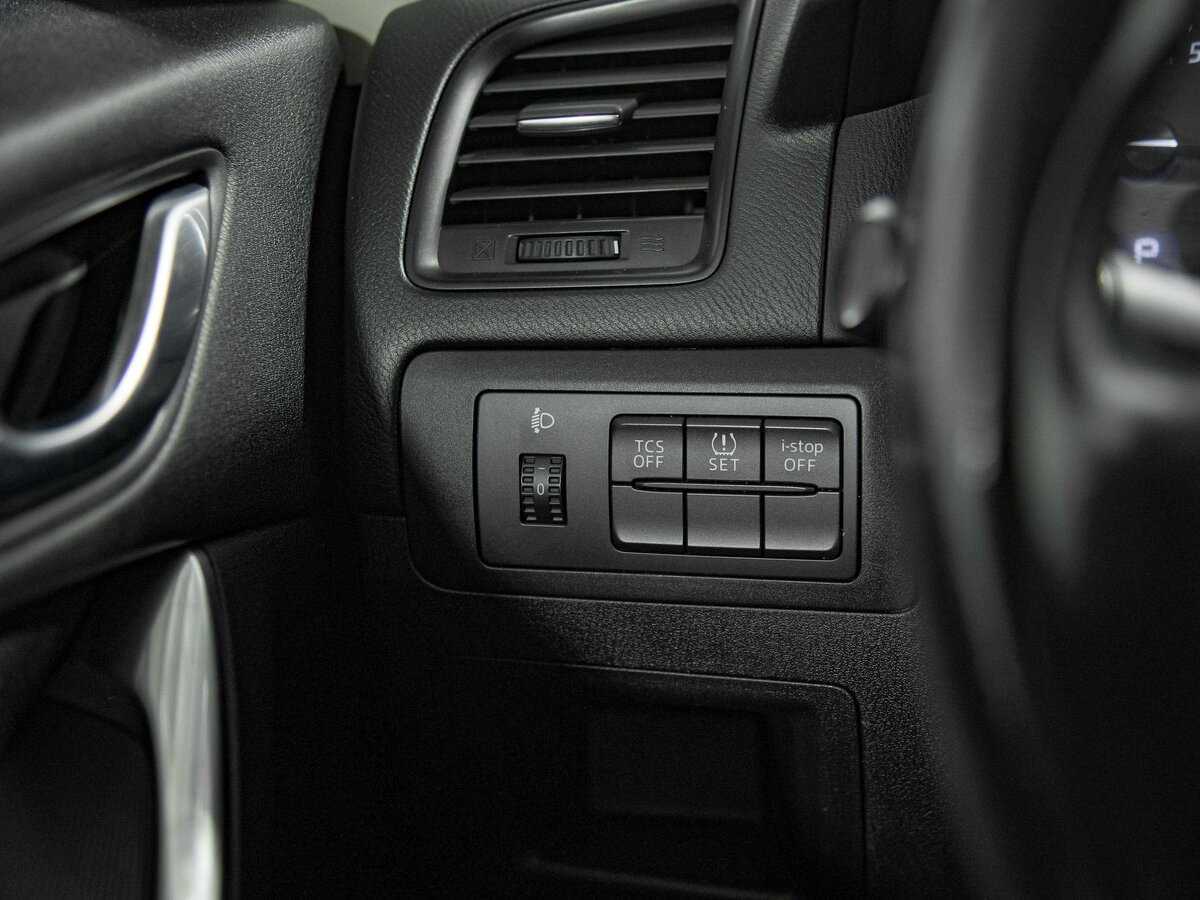 Mazda CX-5 б/у, 2012, Автоматическая. Фото: #12