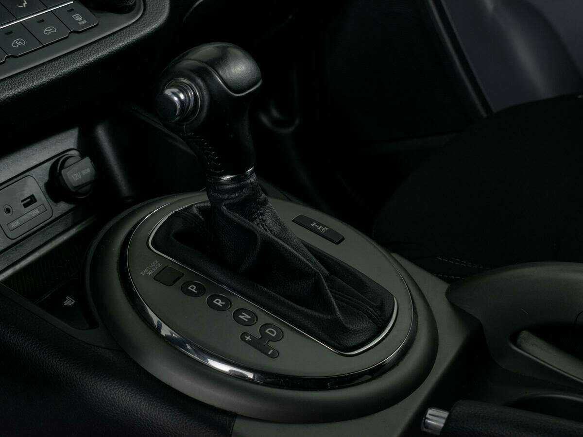 Kia Sportage б/у, 2014, Автоматическая. Фото: #9