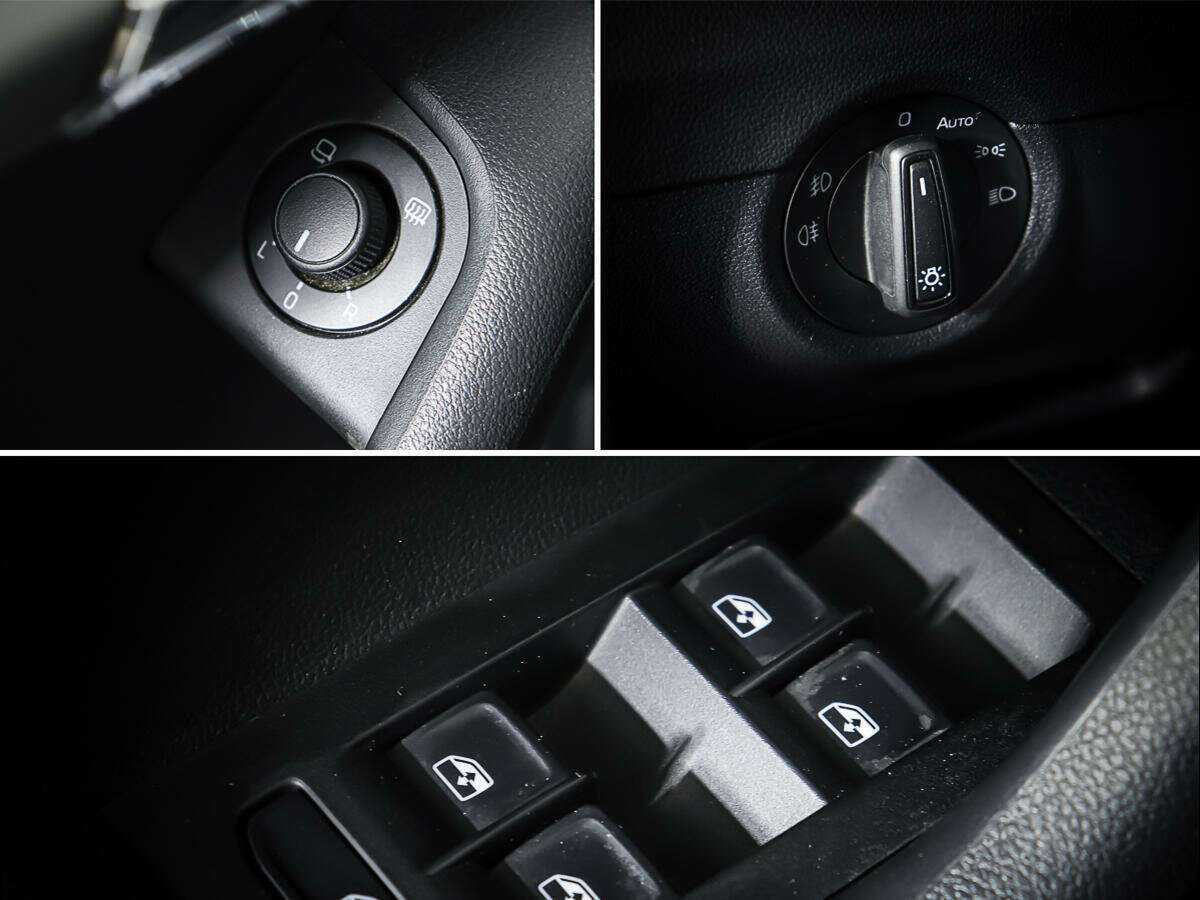 Skoda Octavia б/у, 2018, Роботизированная. Фото: #15