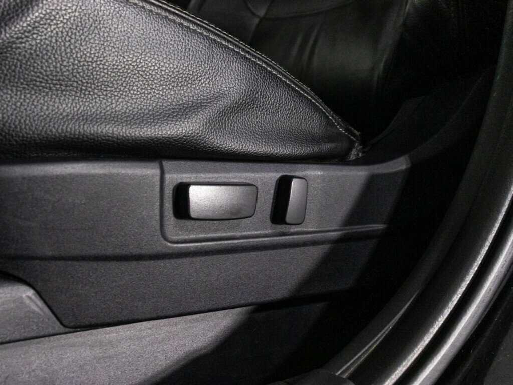 Mitsubishi Outlander б/у, 2013, Вариатор. Фото: #17